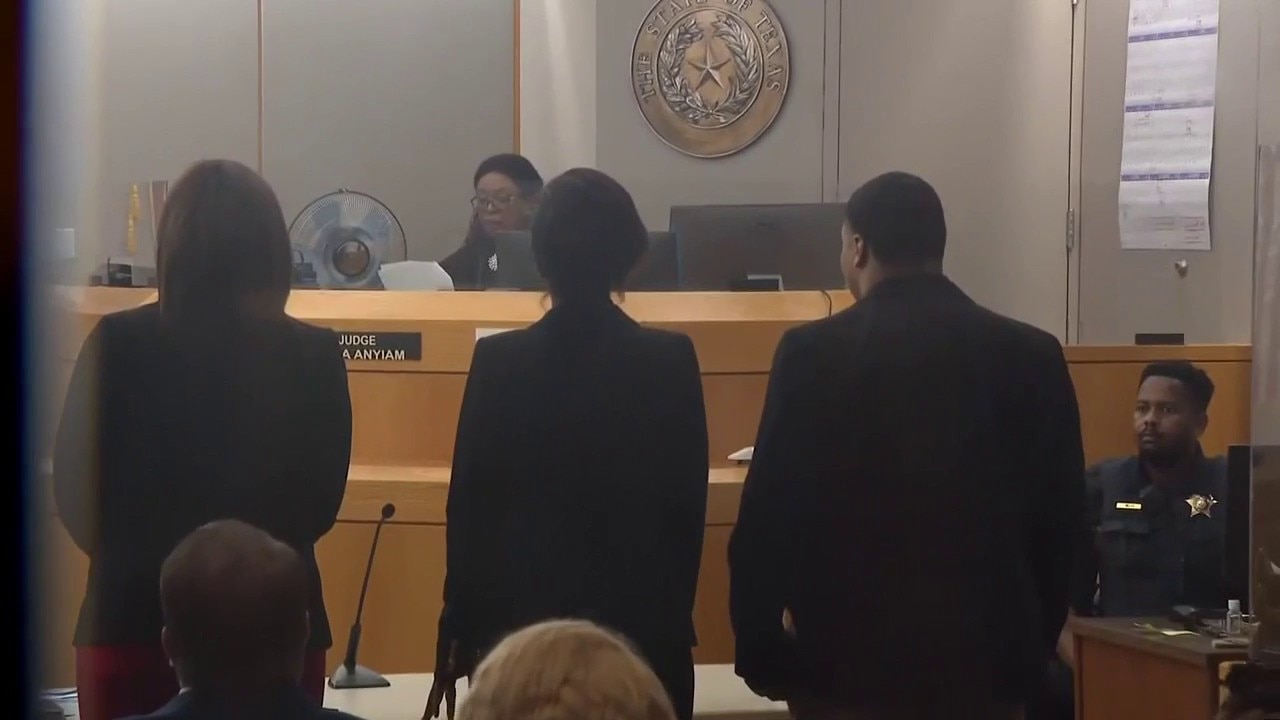 Kewon White found guilty of capital murder in MO3 case