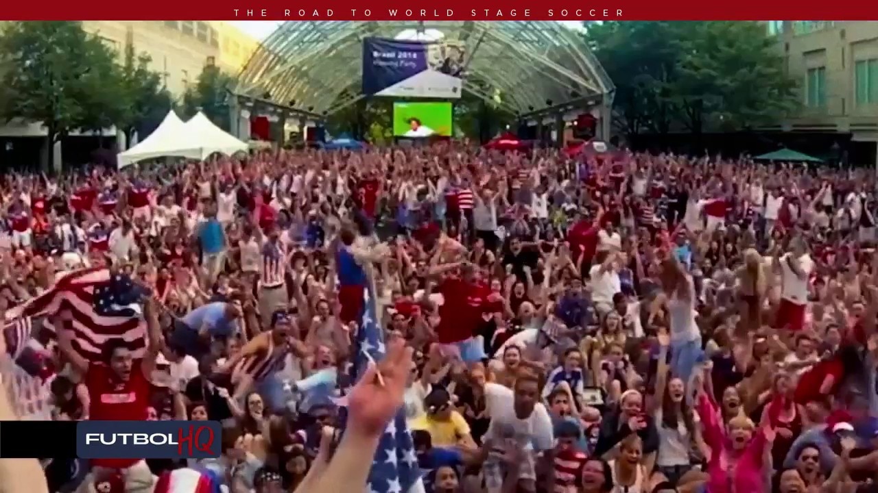 World Cup Countdown: Injuries, Trophy Tour, and Global Fan Energy | Futbol HQ