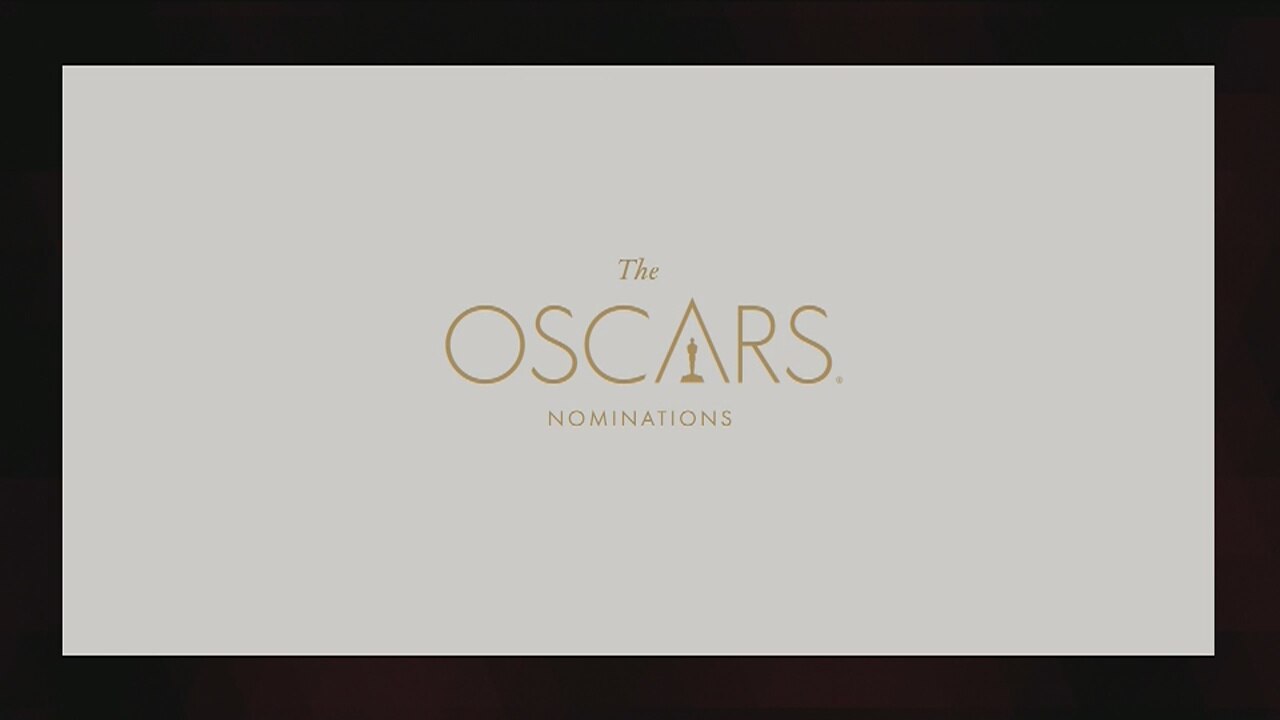 89th Annual Academy Awards nominations - Part 1