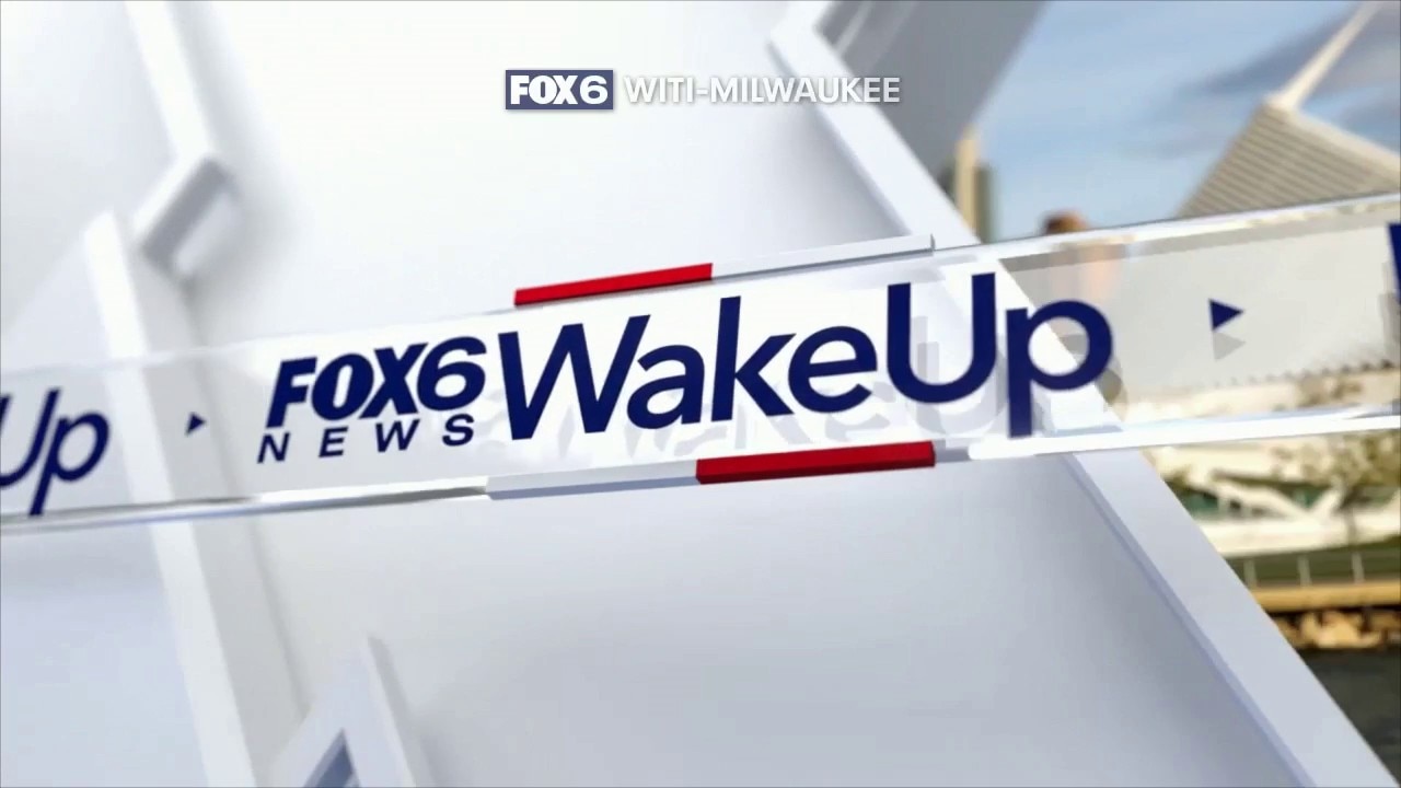 FOX6 WakeUp News at 8 | June 1, 2026