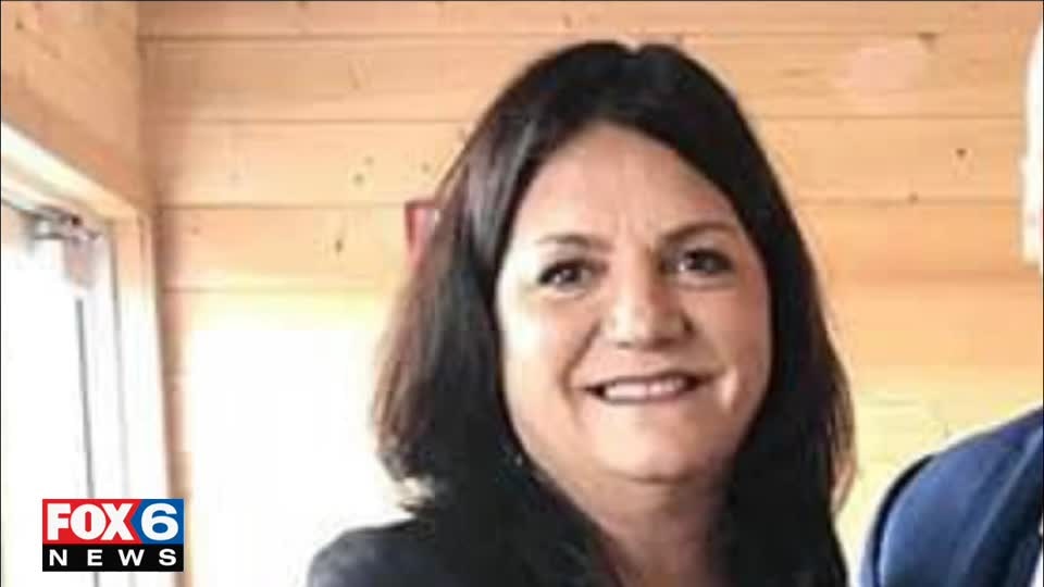 Missing person investigation