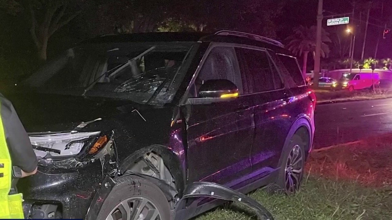 Davenport High School student killed in crash