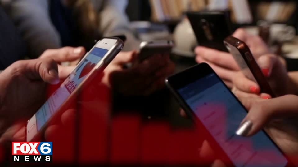 Robocalls legislation
