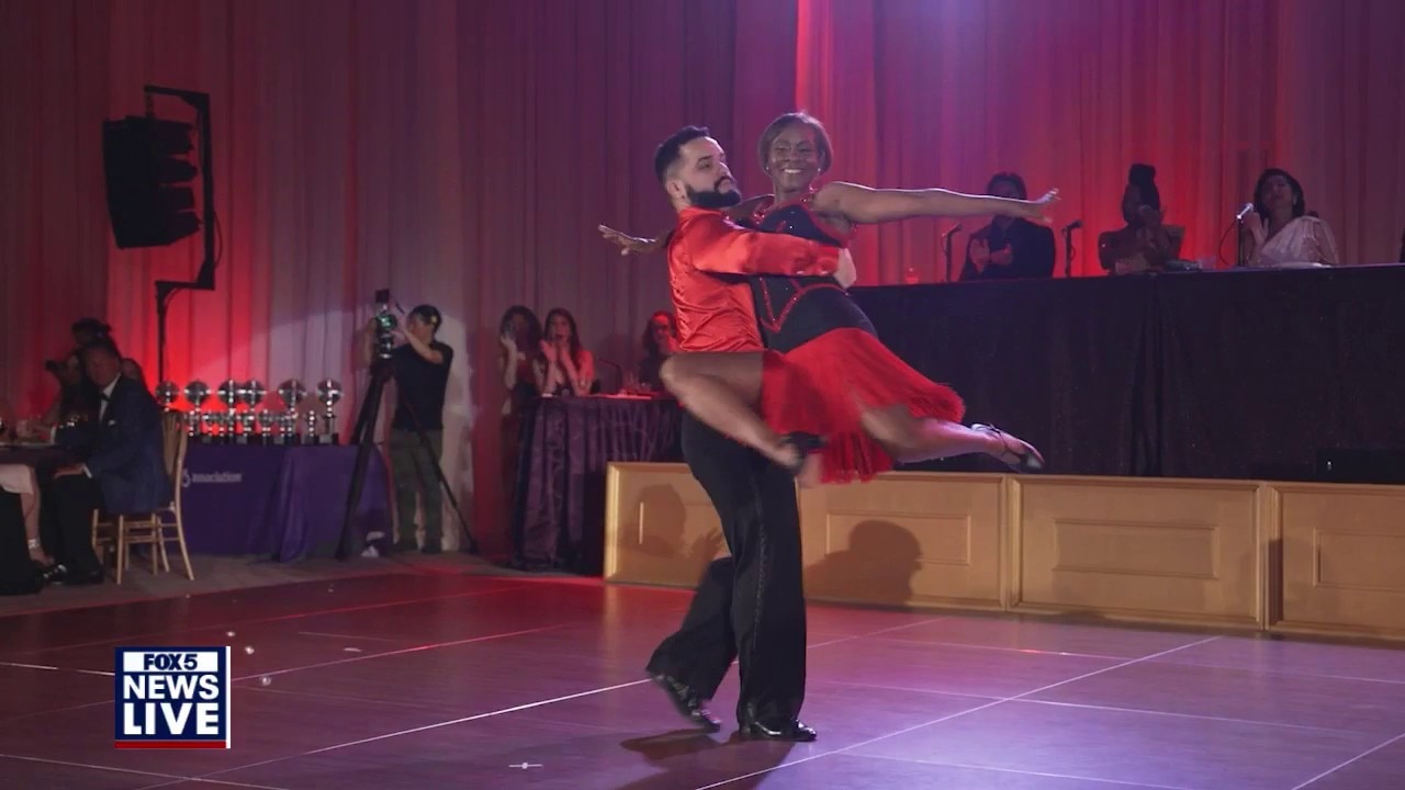 Dancing Stars of Atlanta: $2M goal for Alzheimer's care