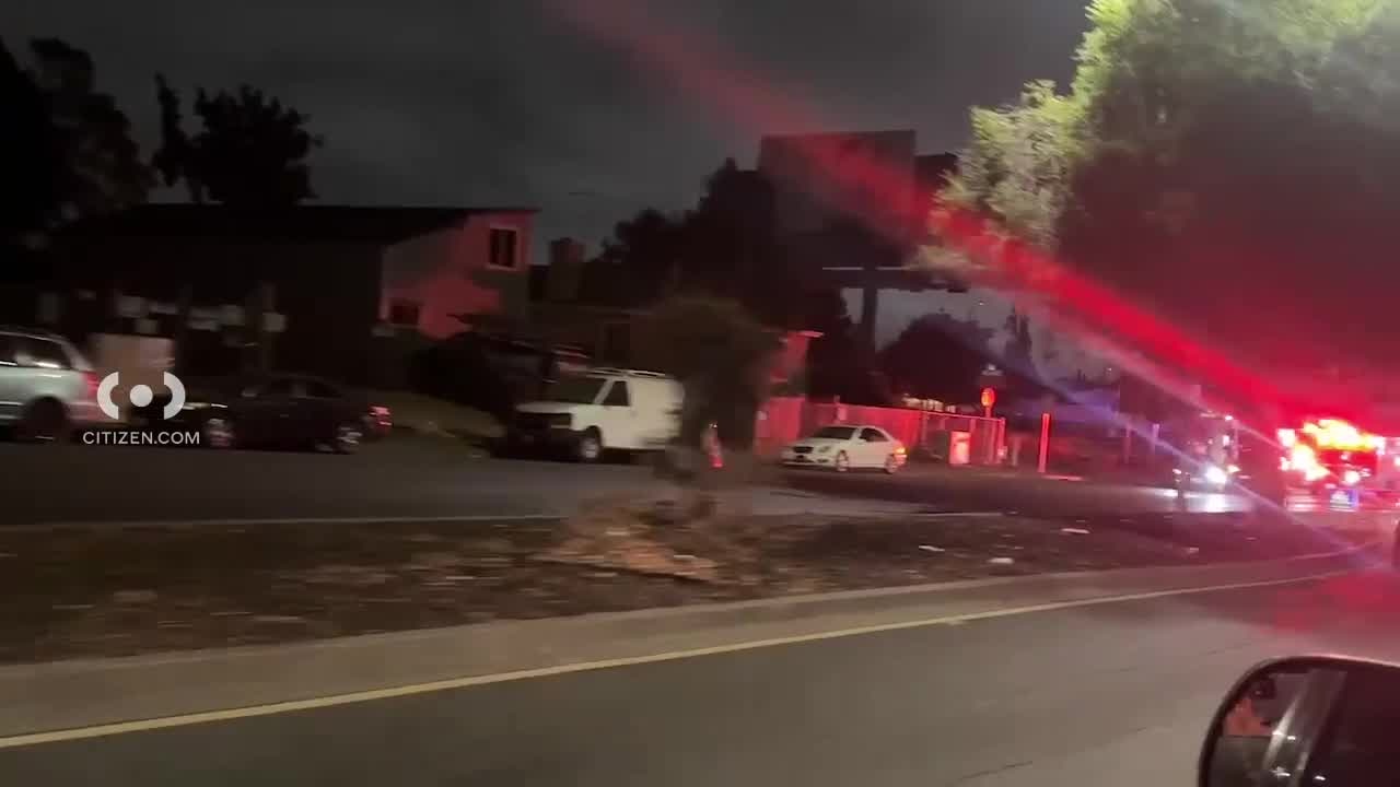 3 injured in Oakland birthday party shooting