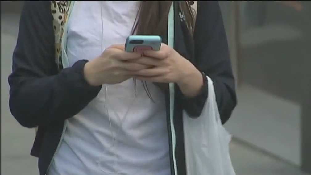 When should you get a child a cell phone?