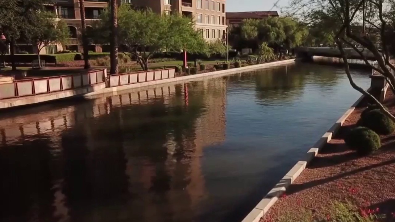 Scottsdale long-term water challenges
