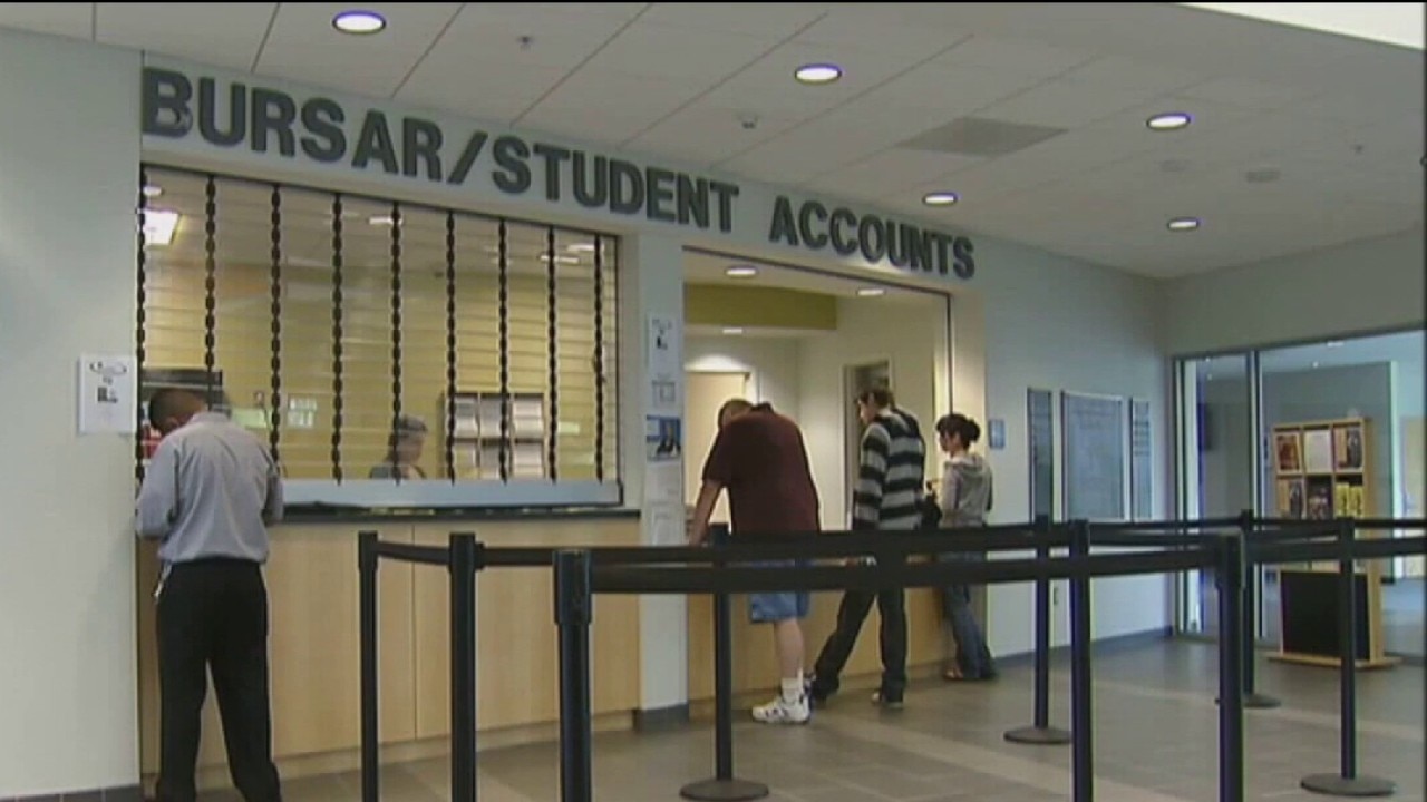 Big changes to student loan repayment