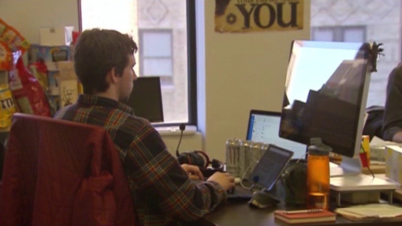 Job hunting? Here's what the July jobs report says