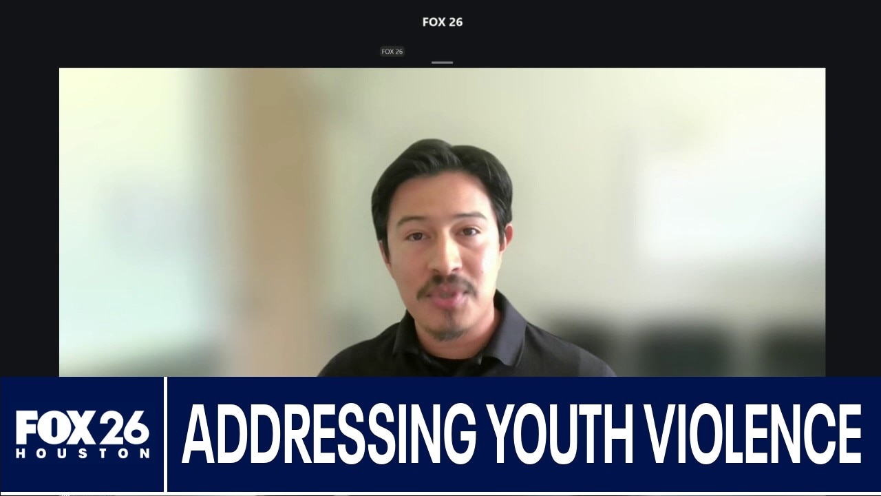 Addressing the problem of youth violence