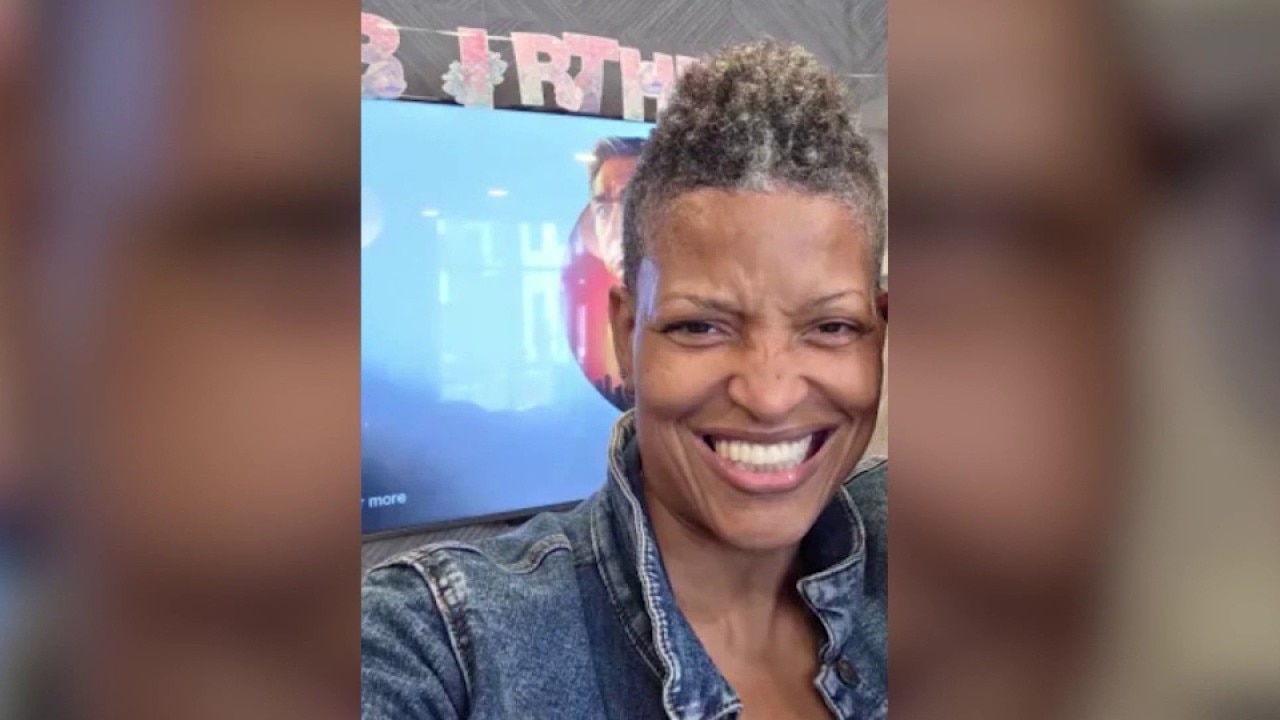 Alisa Goods: Family says Bitcoin scammer is posing as missing Las Vegas woman