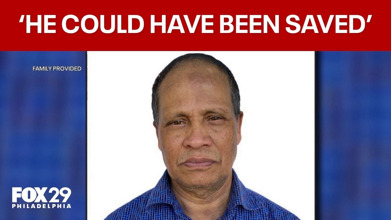 Family mourns 71-year-old killed in Voorhees hit-and-run