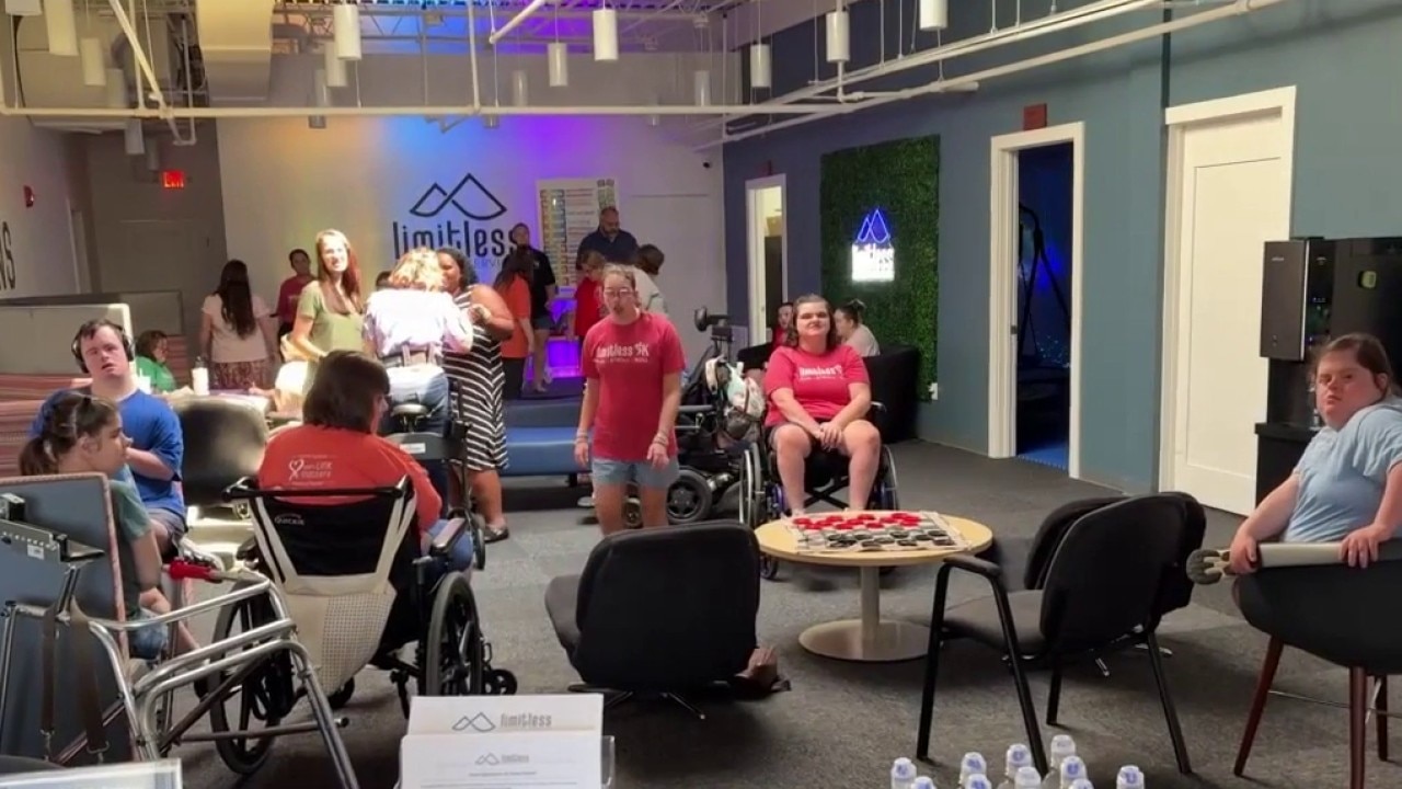 New adult daycare facility opens in Cherokee County
