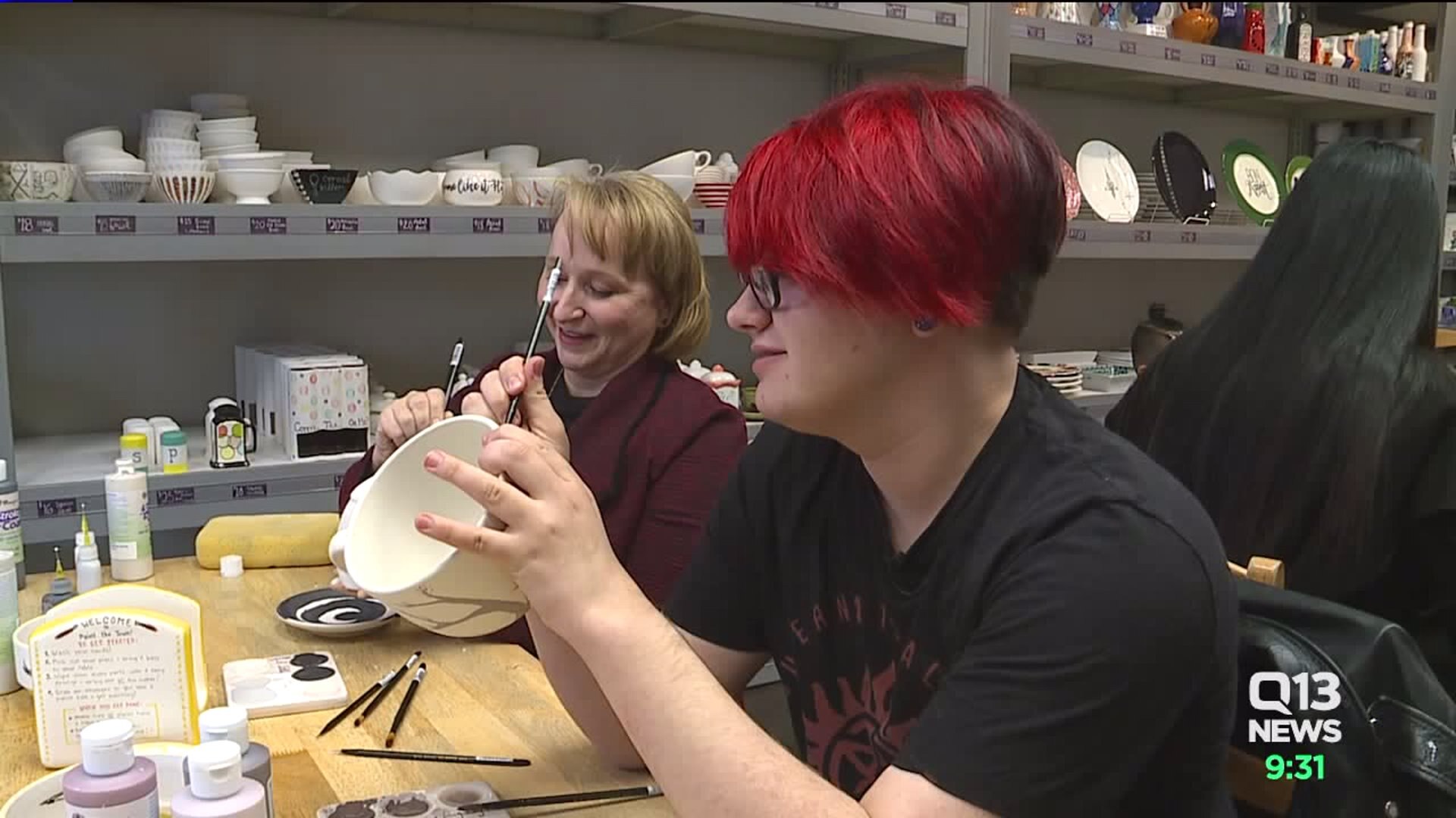 Transgender student surgery