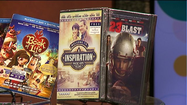 Heading to the theater? Paul Hall gives his take on newly-released films