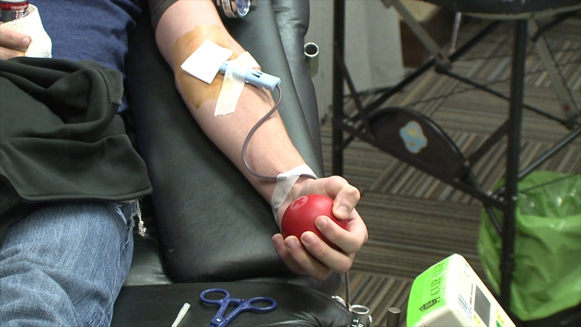 BloodCenter of WI issues EMERGENCY appeal for donations