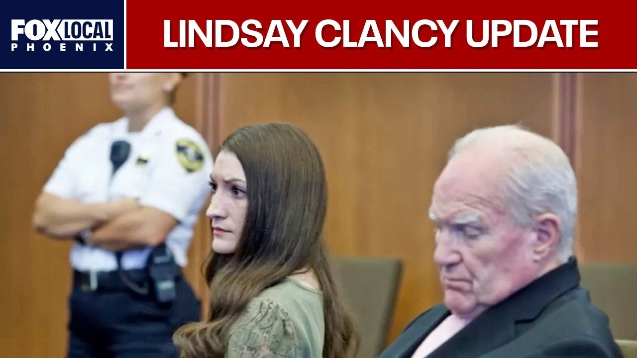 Lindsay Clancy: Hearing on motions delayed following mistrial