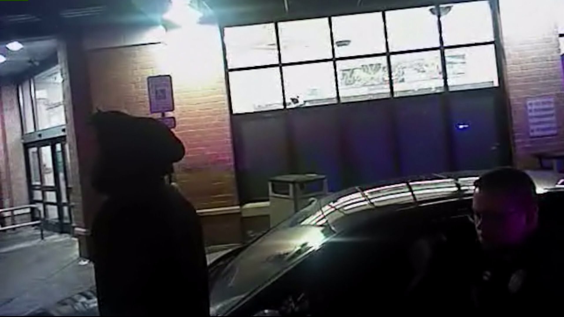 Aldermen calling for accountability in Brown arrest