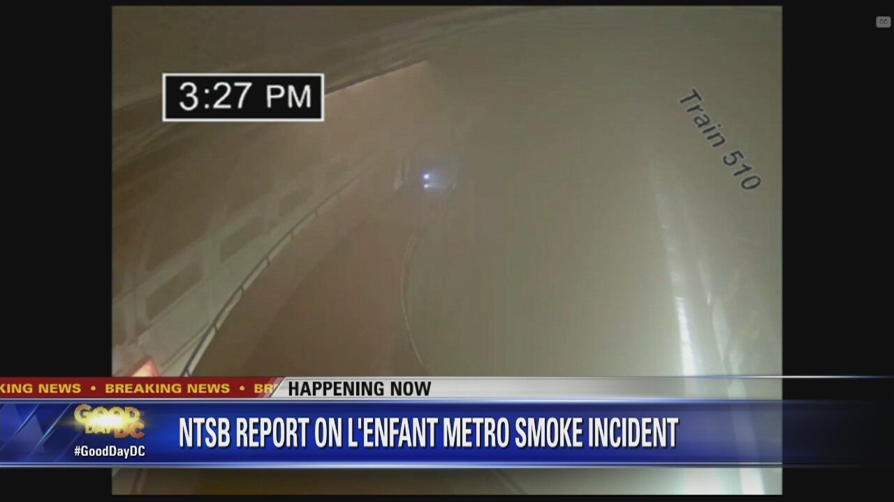 NTSB: Safety oversite is 'fundamentally flawed'
