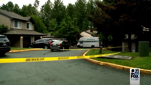 Federal Way residents react to 3 murders in 48 hours