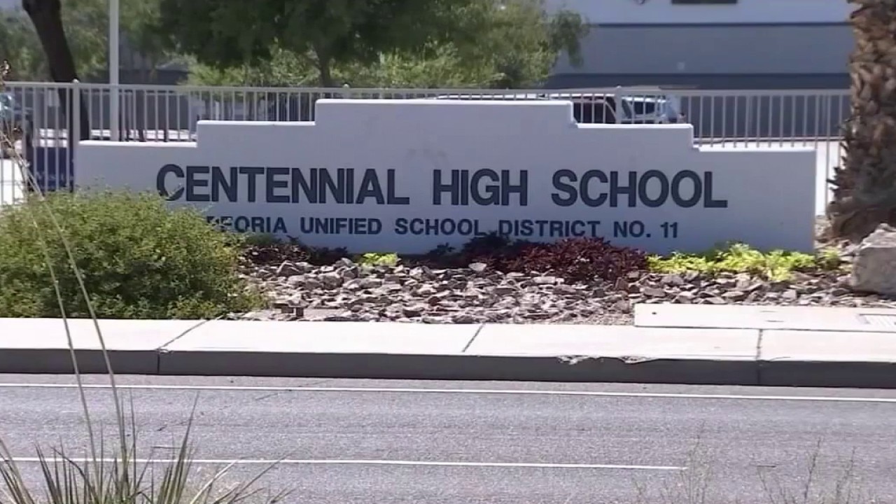 Peoria school board meeting moved after raid