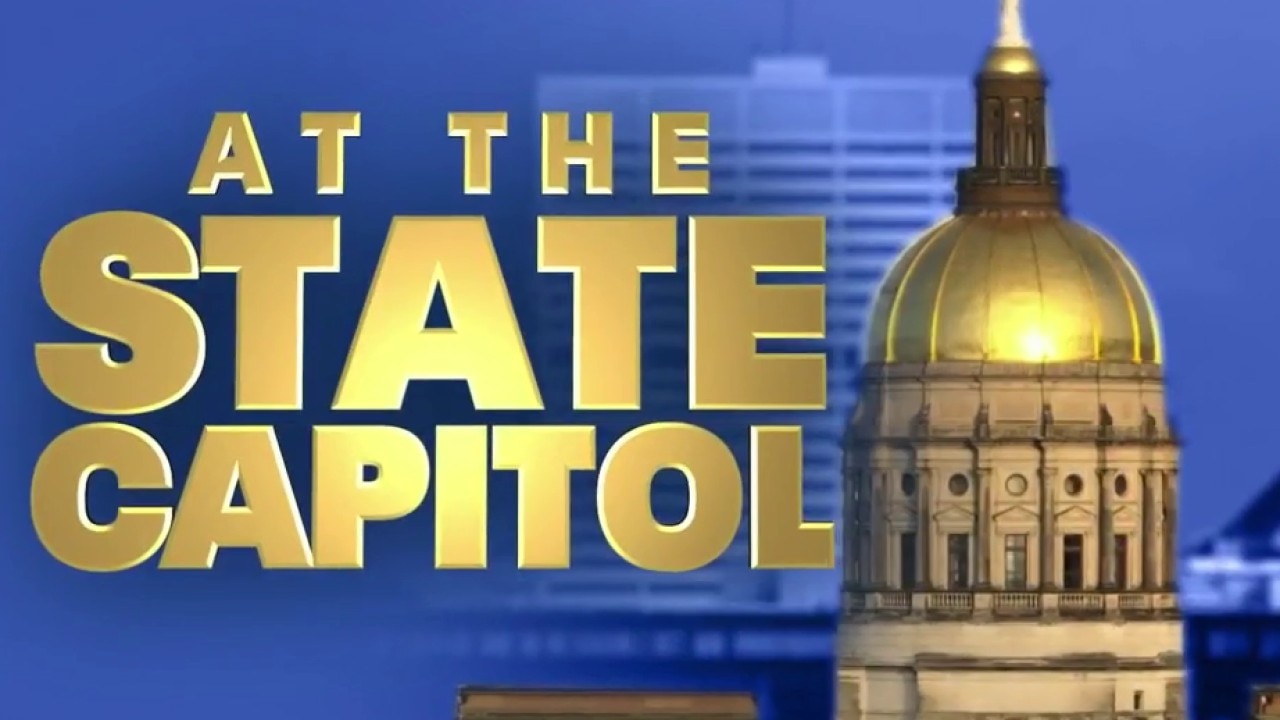 High stakes on Crossover Day in Georgia