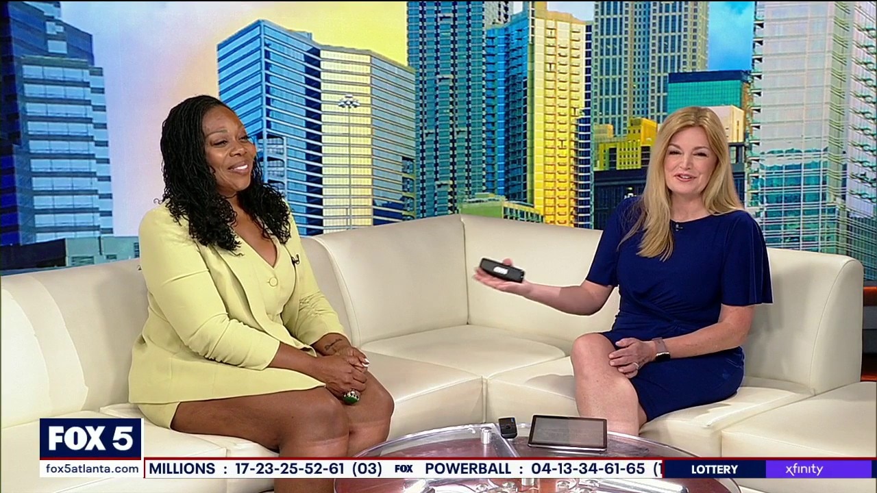 Christal Jordan gives the latest in entertainment headlines