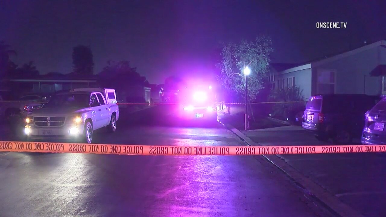 Mother seriously injured; son taken into custody