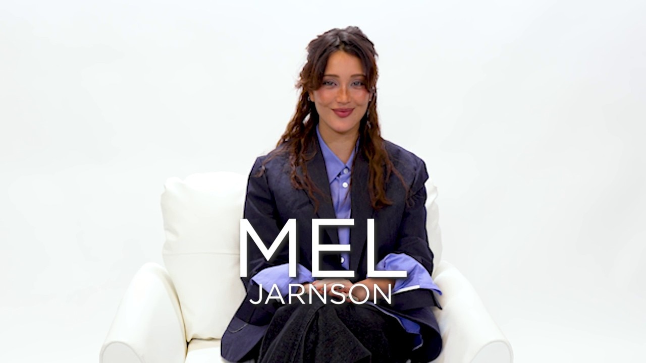Mel Jarnson on Playing Cammy in Street Fighter, Real On-Set Hits & A Mortal Kombat Debate | The Sit