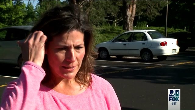 Family of injured Ferndale boy speaks out
