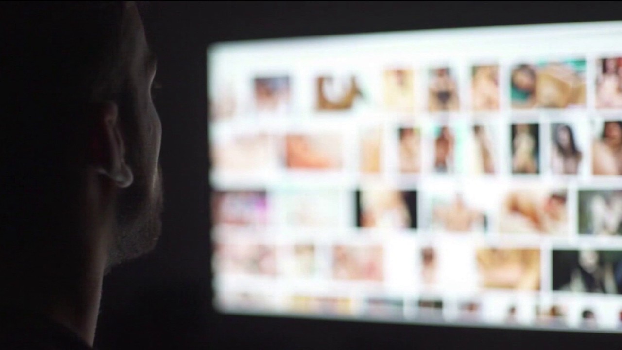 Report: AI-generated porn common among teens