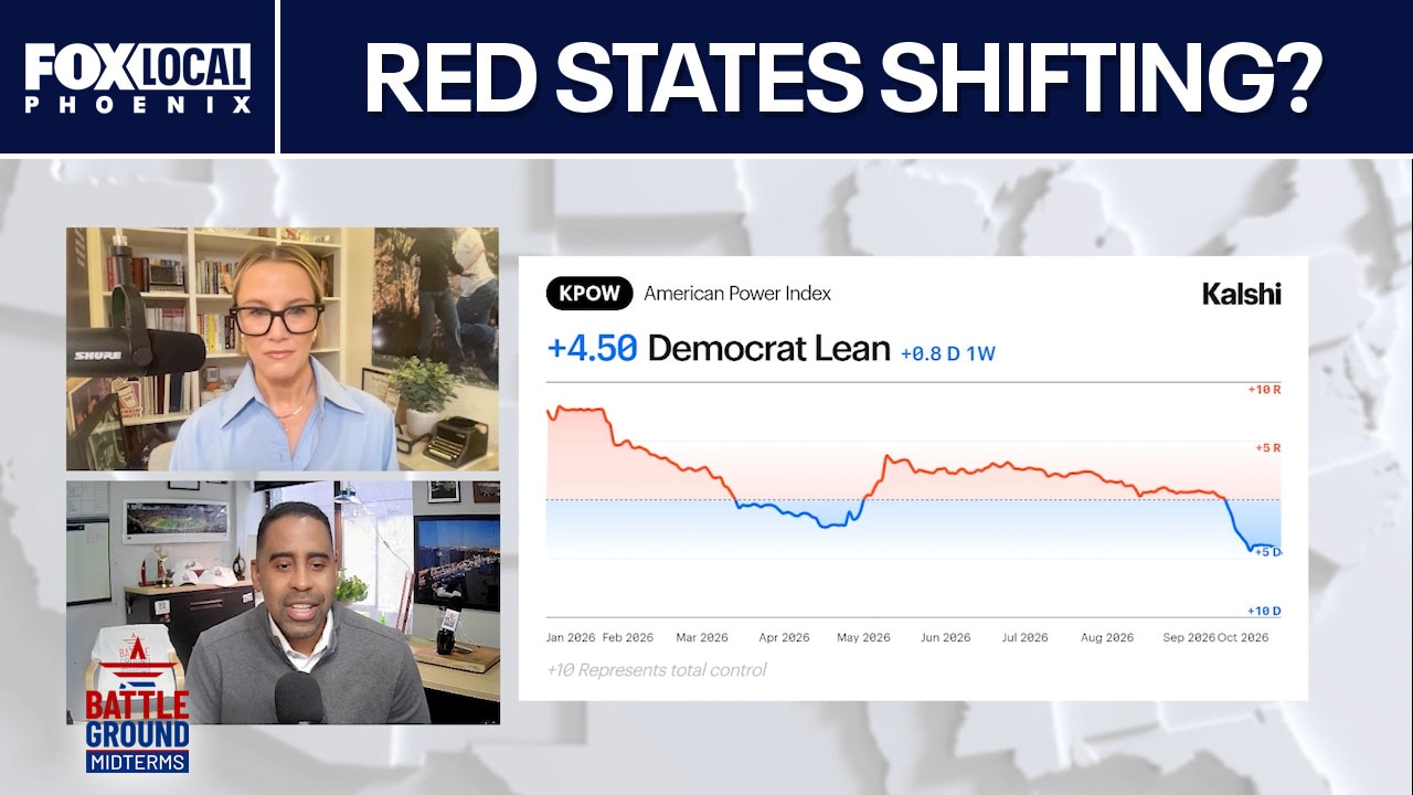 Trump’s TX Blitz, NH Senate Race & “Double Haters”