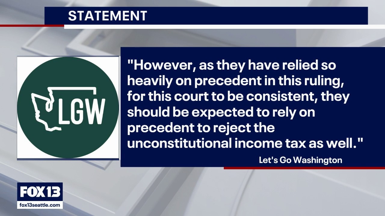 State Supreme Court sides with lawmakers on millionaire tax