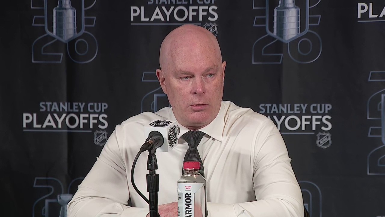Wild lose Game 4 to Avalanche 5-2, face elimination Wednesday night