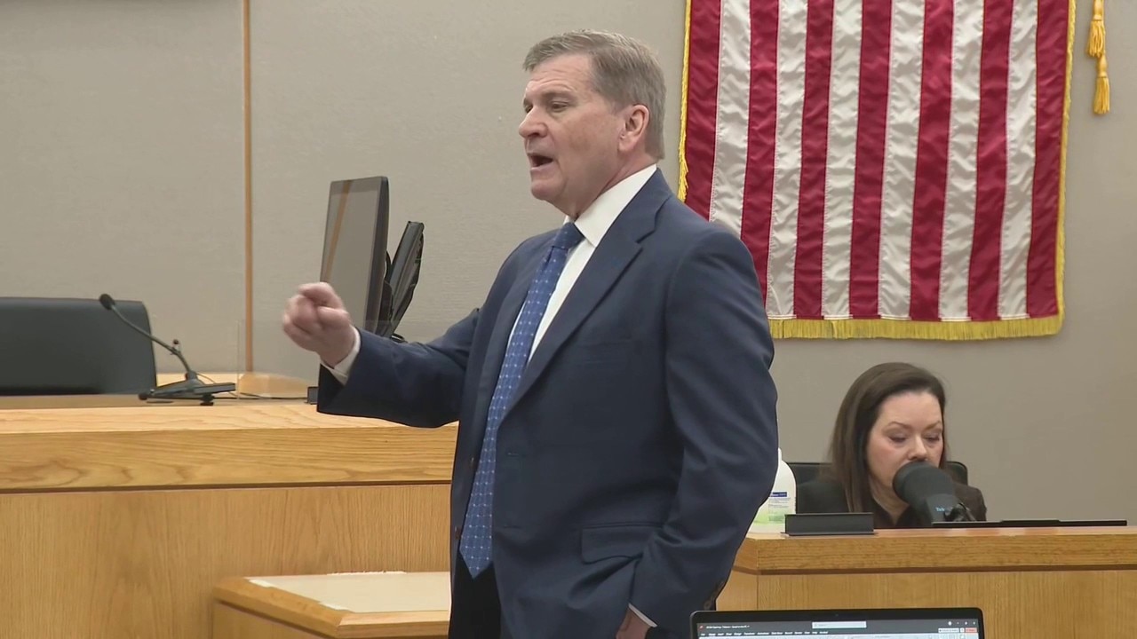 Yella Beezy's defense gives opening statements | FULL