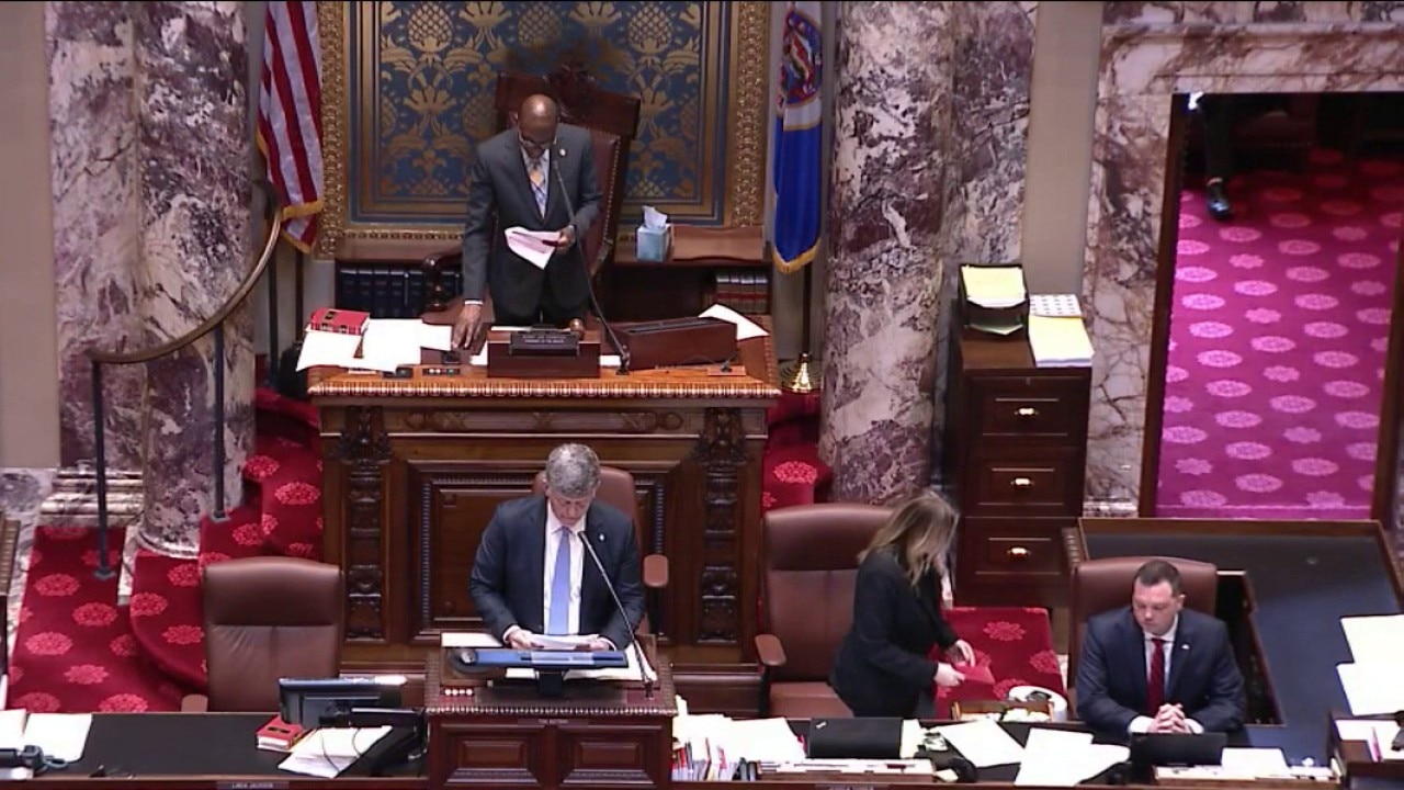 Minnesota 2026 legislative session ends: Recap