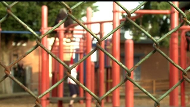 Playground Space