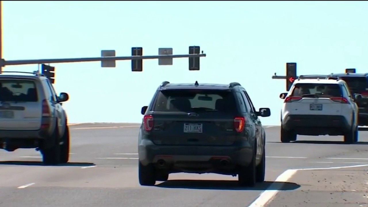 Labor Day travel advice for drivers