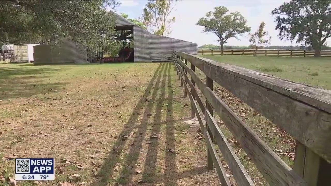 Winnie Farmer VS. TXDOT heading to US supreme