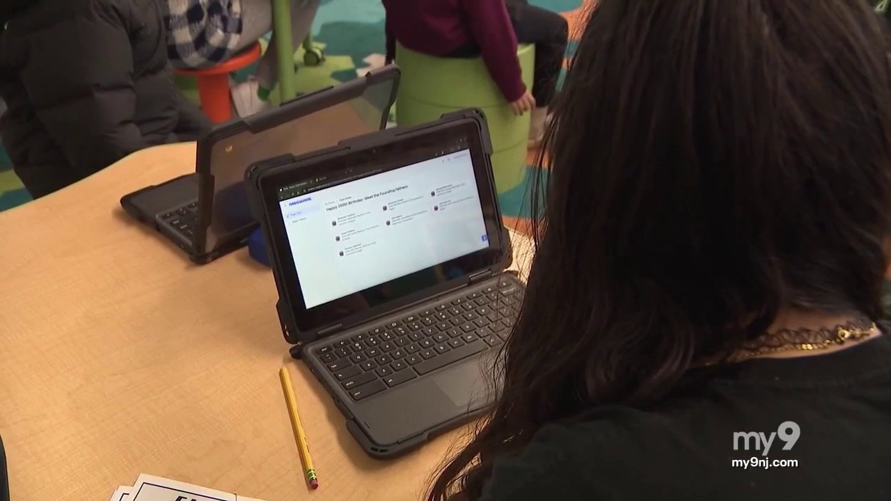 The Evolving Education Landscape For Today's Students