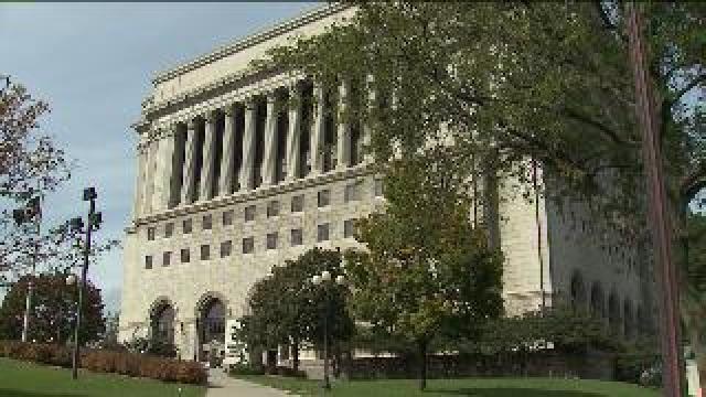 County Board discusses proposed living wage