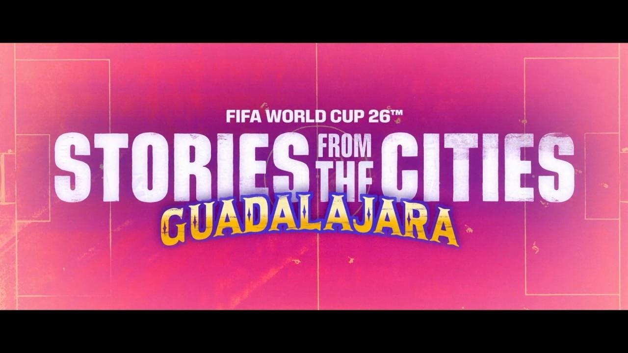 Stories from the Cities: Guadalajara