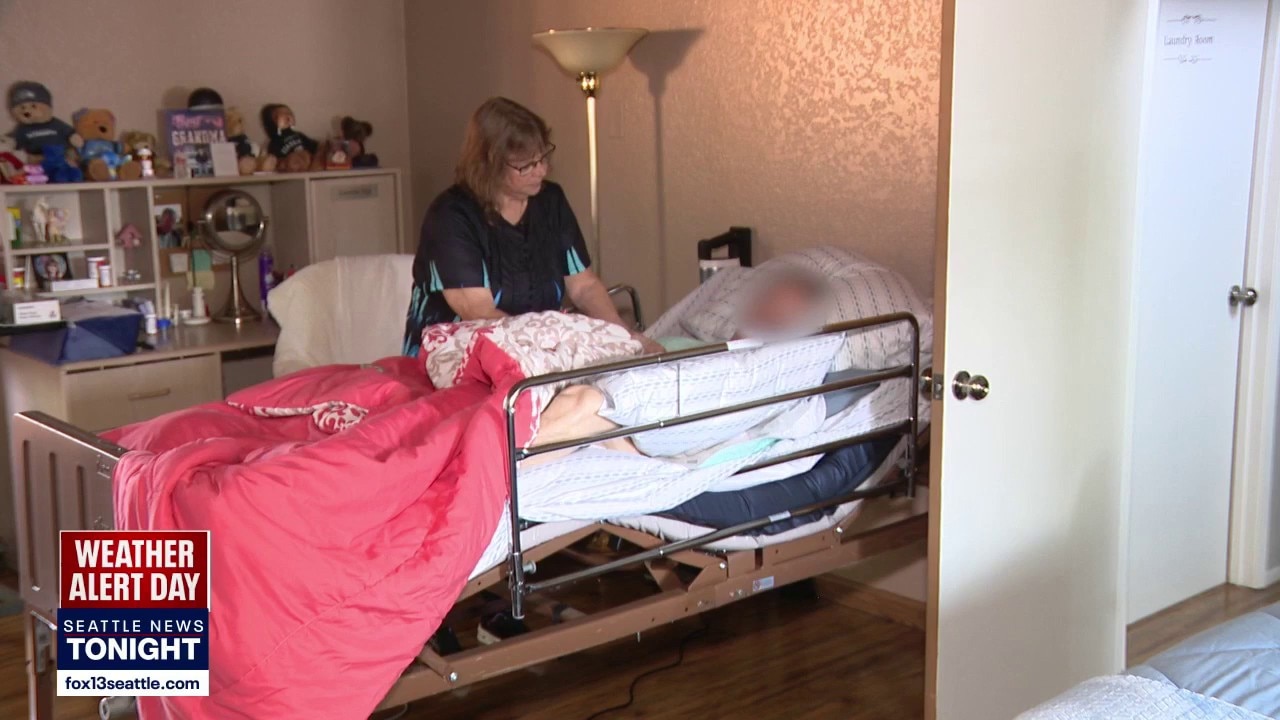 Pierce County grandmother loses everything in $100k scam