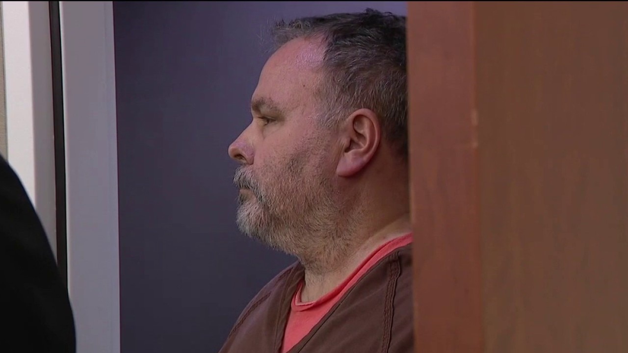 Probation department employee charged for possessing sexually explicit images of a minor