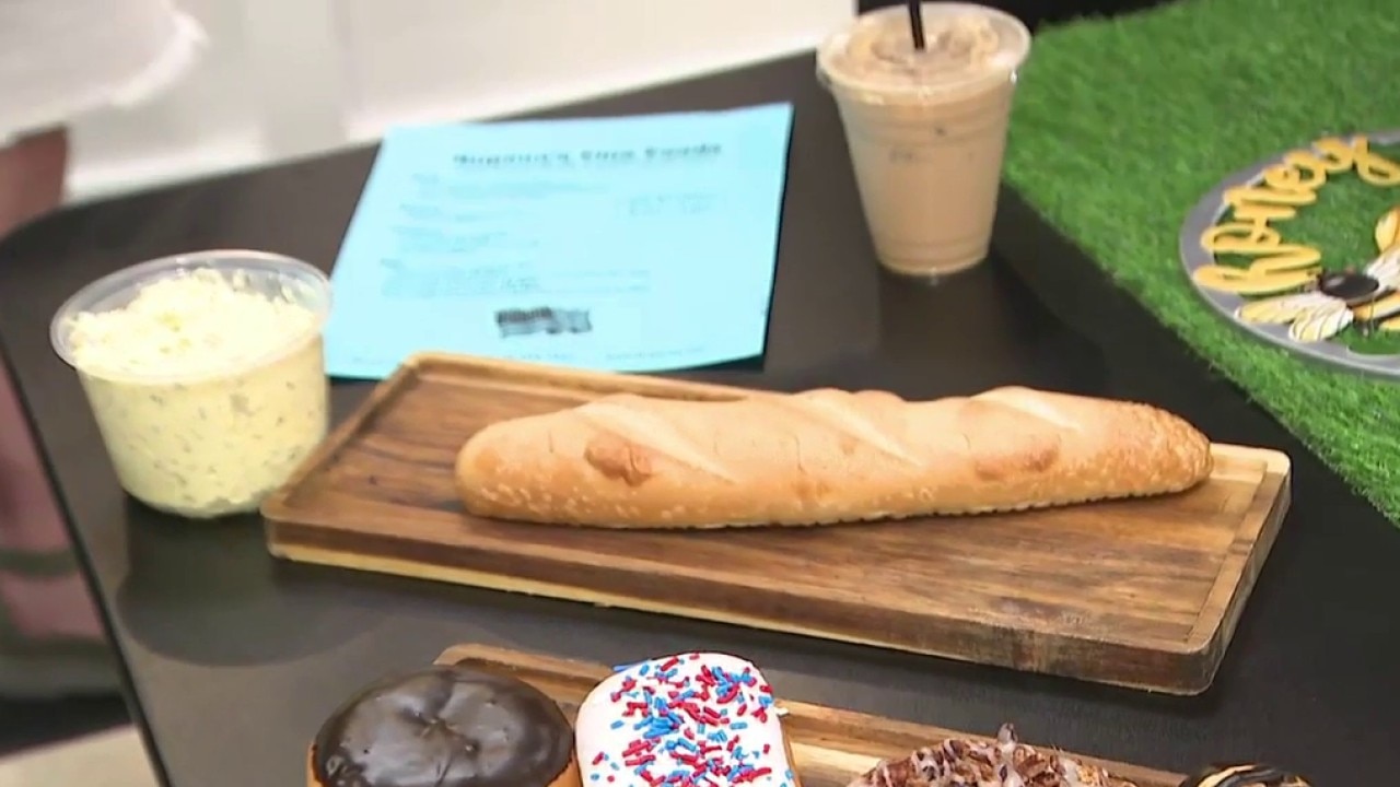 Rupena’s Fine Foods in West Allis; in-house catering and specialty items 
