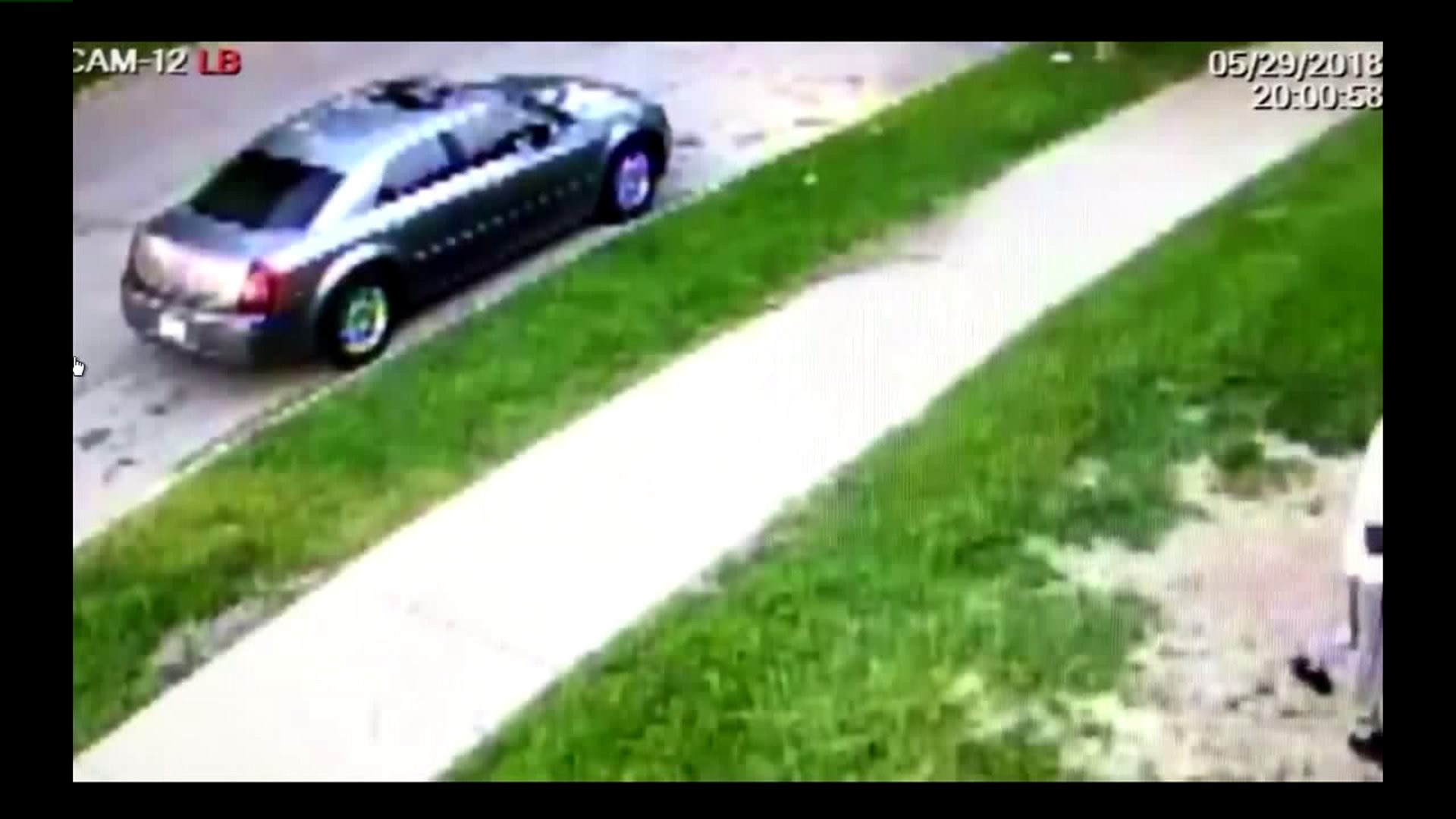 ATF needs your help identifying suspects in witness intimidation case