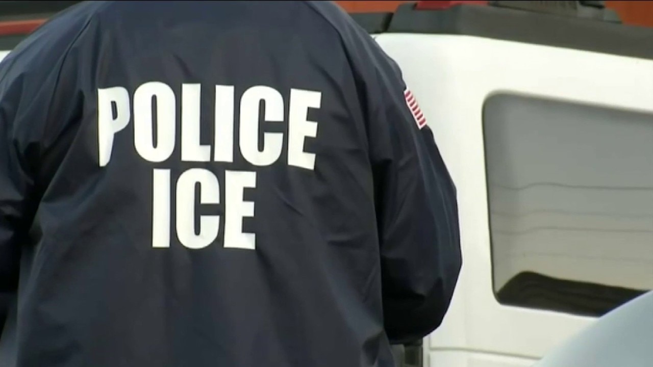 ICE halts most vehicle stops after fatal shootings