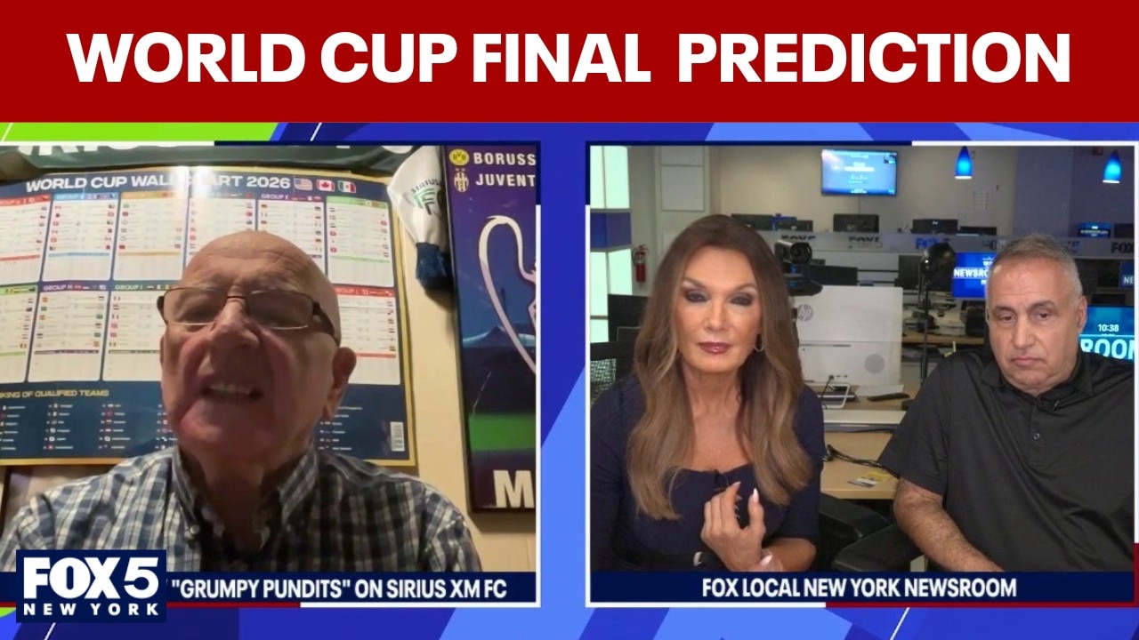 World Cup Final 2026: Who will win between Spain, Argentina?