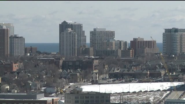 89% of sex offenders in Milwaukee County live in the city; What can be done about this?