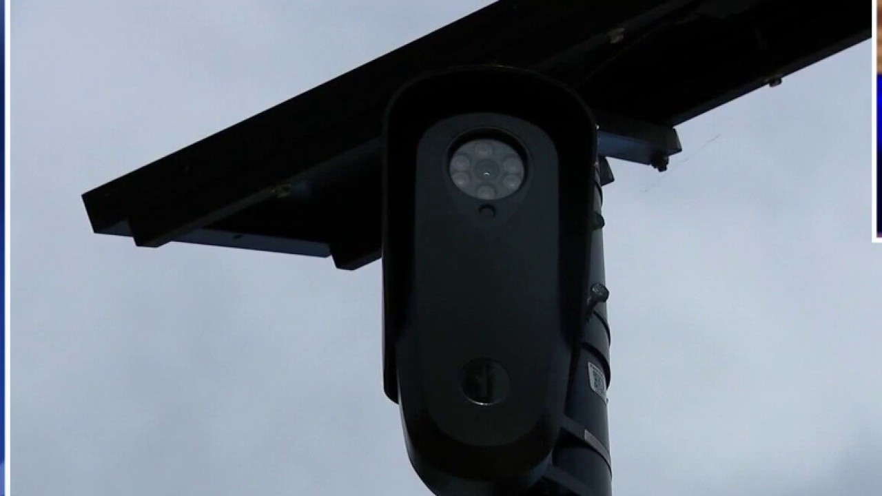Flock camera investigations | What's Your Point?